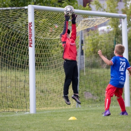 MŁODZIK SUMMER CUP 2024 (fot. Marek Pawlak) - rocznik 2014