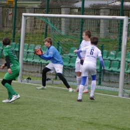 Gryfuś Cup 2024 - rocznik 2011