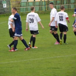 Rozwój II 7-0 KS Piast