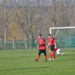 KS GROM OSTROWO vs. NOTEĆ INOWROCŁAW