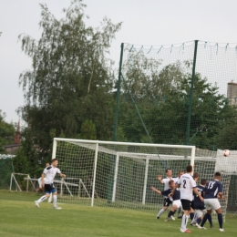 LZS  WALCE  - KS  POGOŃ  PRUDNIK