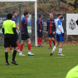 LKS ŻYGLIN - Olimpia Boruszowice