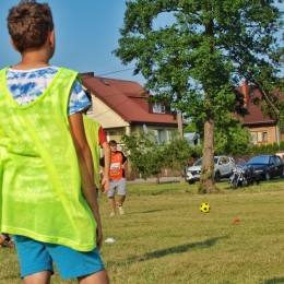 III Rodzinny Piknik Hetmański (fot. M. Skałecki)