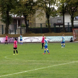 1l LKS Rolnik B. Głogówek - Korona Łaszczów 4:1