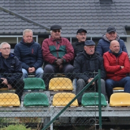 Sokół Maszkienice - Tarnavia Tarnawa 8-2