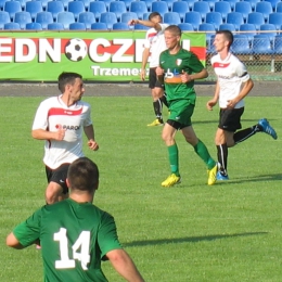 Zjednoczeni - Lechia 8 VIII 2015