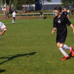 RKP ROW II vs Górnik Boguszowice