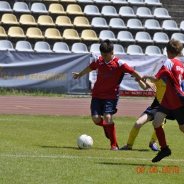 Turniej w Kozienicach 9.06.19