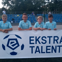 Ekstra Talent - Zabrze