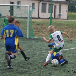 Sparta Oborniki - Concordia Murowana Goślina