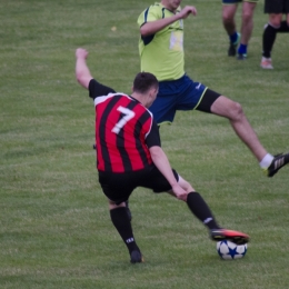 Sparing LKS Skołoszów - Sanoczanka Święte