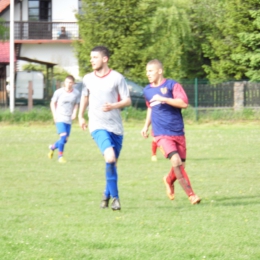 Lot Balice 5:1 Gajowianka Gaj