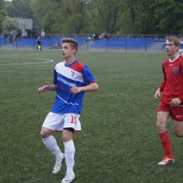 MSPN Górnik - Raków 2:0