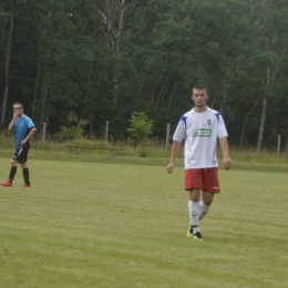 Sokół Kaszowo - Pirania Radziądz 5:4 - sparing (21/07/2019)