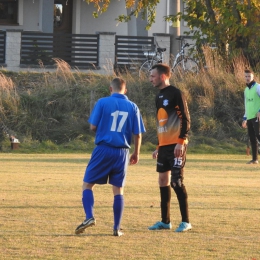 LKS ŻYGLIN - Olimpia Boruszowice