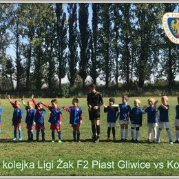 Inauguracja Ligi Żaków 2