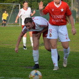 [V Liga Kobiet] Wisła Kraków - AP Szaflary