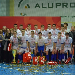 Mistrzostwa Polski w Futsalu Bielsko -Biała