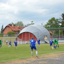 Polonia Iłowo - Olimpia Kisielice