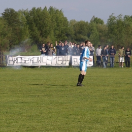 LKS PULS- LKS Poręba