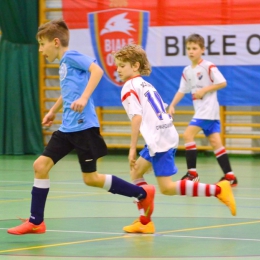 RESPECT CUP 2015r. cz. II