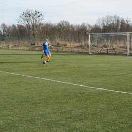 Sparing KP Byszewy - LKS Gałkówek