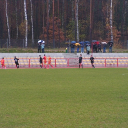 GKS Żerków - Korona Pogoń Stawiszyn