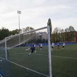 MSPN Górnik - ROW Rybnik 3:0