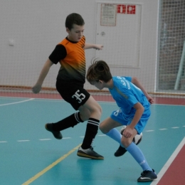 FA Academy Winter Cup - rocznik 2009