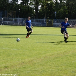 MINI FINAŁ POCIESZENIA DECATHLON BCL 2019