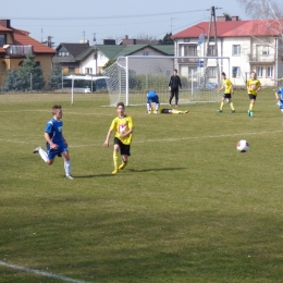 Skalnik-Andrespolia 30.03.2019