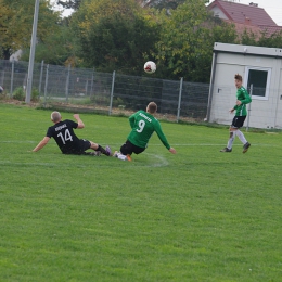 Kometa Krzelów Vs Ambrozja Bogdaszowice