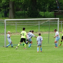 LTS LEŚNA-WŁÓKNIARZ MIRSK (10-0) MŁODZIK