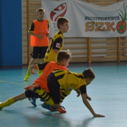 Młodzik Cup 2016 - r. 2005