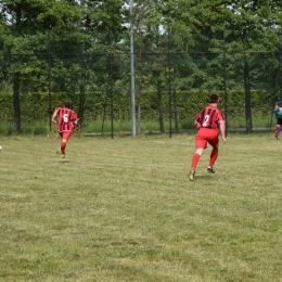 KS Serniki 3-0 Czarni Orlęta Dęblin