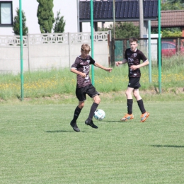 Górnik Bobrowniki Śląskie : Tarnowiczanka 08.06.24