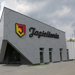 Staż Jagiellonia Białystok