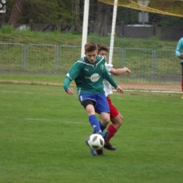 Juniorzy Piast - Hetman Byczyna 10-2