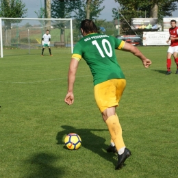 GKS Przodkowo- Cartusia Kartuzy