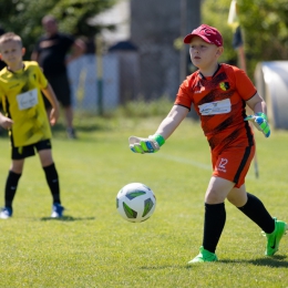 MŁODZIK SUMMER CUP 2024 (fot. Marek Pawlak) - rocznik 2016