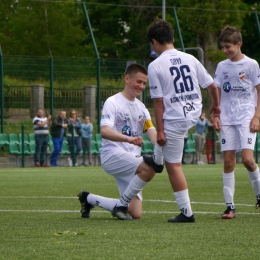 WLTm: AP Gryf - Czarni Szczecin