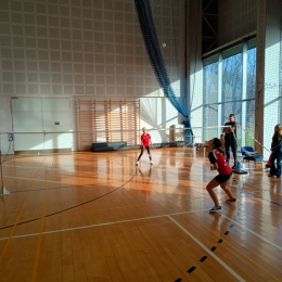 BADMINTON 2024/2025