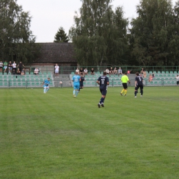 Warta Eremita Dobrów vs Strażak Licheń Stary