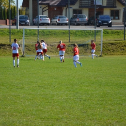 [V Liga Kobiet] AP Szaflary - Wisła Kraków