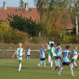 Unia Swarzędz-Owińska 0:1