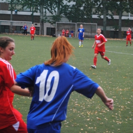 Sztorm Gdańsk- Leier Olimpico Malbork 3-0 (11.10.2014)