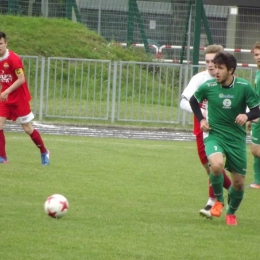 OLJ Piast - Chemik K-Koźle 5-0