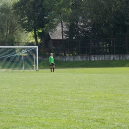 Chełm Stryszów vs. Sokół Przytkowice JM