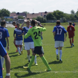 Piast - MSPN Górnik 0:2