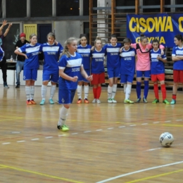 Cisowa Cup 2003 - autor Krzysztof Manthey